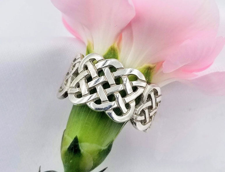weave ring